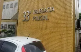 Polícia Civil prende homem que ordenou a execução de uma mulher na Zona Oeste