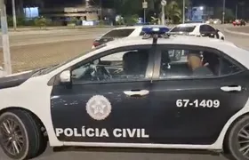 Polícia Civil prende massagista por importunação sexual em Rio das Ostras; Vídeo