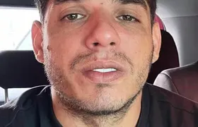 Polícia Civil prende padrasto que espancou criança de 3 anos em Cachoeiras de Macacu