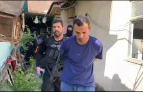 Polícia Civil prende suspeitos de envolvimento na morte de torcedor do Vasco