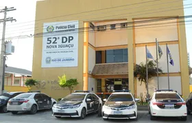 Polícia Civil prende traficante baiana em São Gonçalo