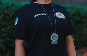 Polícia Civil prende uma das lideranças do Comando Vermelho em Nilópolis