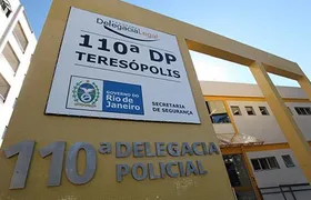 Homem é preso por estupro de vulnerável em Teresópolis