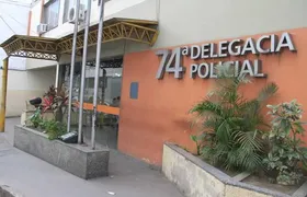 Polícia Civil prendeu homem acusado de tentar matar frentista em São Gonçalo