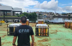 Polícia Civil realiza fiscalização de queimas de fogos em 21 municípios do estado