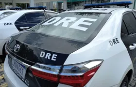 Polícia Civil realiza megaoperação contra facção criminosa no Complexo de Israel
