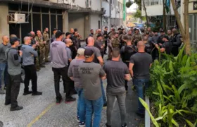 Polícia Civil realiza operação contra organização criminosa de São Gonçalo envolvida em roubos de veículos e cargas em Niterói