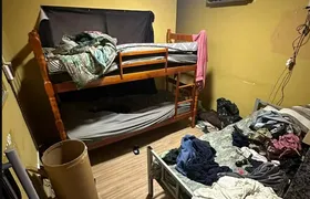 Polícia Civil resgata 17 paraguaios em fábrica clandestina de cigarros na Baixada