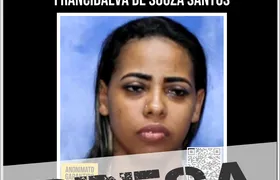 Polícia localiza foragida da Justiça do Pará, em Duque de Caxias, na Baixada Fluminense