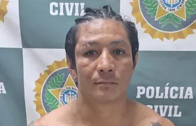 Polícia prende lutador de MMA acusado de violência doméstica