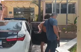 Polícia prende suspeito de balear oficial da Marinha durante tentativa de assalto no Rio