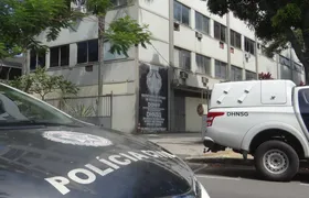 Polícia prende suspeito de matar homem em Cavalgada de Itaboraí