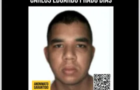 Polícia procura acusado de tráfico de drogas do Mato Grosso no Rio de Janeiro