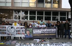 Policiais acusados da morte do menino João Pedro vão a júri popular