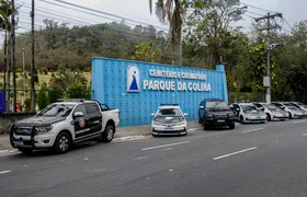 Policial civil executado em Piratininga é sepultado em Niterói; família opta por não comentar o caso