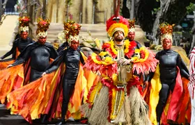 Porto da Pedra abre inscrições para audição da Comissão de Frente para Carnaval 2026
