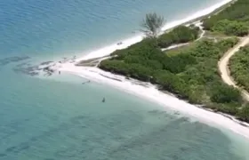 Praia da Ponta da Farinha, em Iguaba Grande, está no top 10 das melhores da América Latina