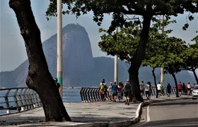 Praia de Icaraí recebe campeonato de Beach Soccer a partir desta quarta-feira (12)