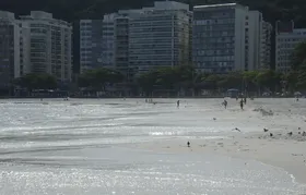 Praia de Icaraí se prepara para receber grandes atrações esportivas no "Niterói Beach Soccer Cup"