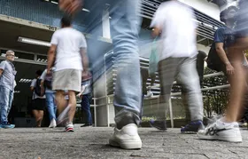 Prazo para pagar taxa de inscrição do Enem 2025 vai até sexta-feira