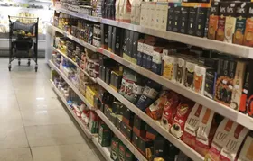 Preço da cesta básica cai em 24 capitais em agosto