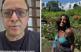 Prefeito de Niterói cobra urgência no resgate de niteroiense na Indonésia