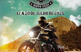 Prefeitura de Maricá promove 9ª edição do Maricá Moto Fest na Orla de Itaipuaçu