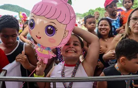 Prefeitura de Maricá realiza programação gratuita pelo Dia das Crianças