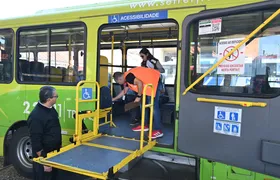 Prefeitura de Niterói intensifica fiscalização em ônibus municipais