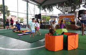 Prefeitura de Niterói realiza Ação Social no Ponto Cem Réis