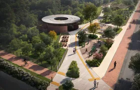 Prefeitura de Niterói tem projeto de um novo parque na Região Oceânica