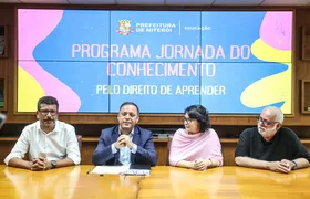 Prefeitura de Niterói vai atender a todos os pedidos de matrícula na rede municipal de Educação