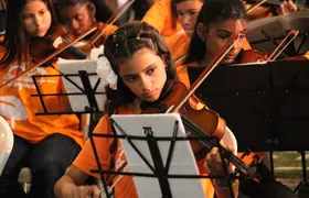 Prefeitura de Tanguá abre inscrições para ensino gratuito de musicalização na rede municipal