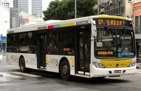 Prefeitura do Rio autoriza uso de bermudas para motoristas de ônibus e táxis