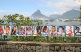 Prefeitura do Rio removeu cartazes de manifestação contra violência, confirma Paes