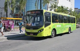 Prefeitura mantém tarifa reduzida para usuários do Bilhete Único Municipal