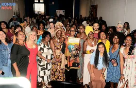 Prêmio Ogbará Obirin chega à terceira edição celebrando a força, a diversidade e o protagonismo das mulheres