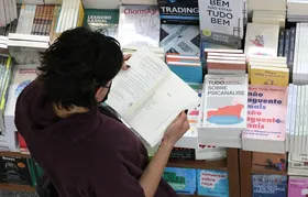 Prêmio Sesc de Literatura tem inscrições abertas para obras inéditas