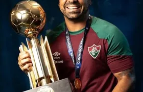 Preparador físico do Fluminense morre aos 38 anos