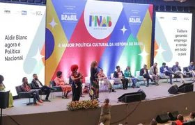 Presidente sanciona lei que torna permanente a Política Aldir Blanc (Pnab)