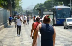 Previsão alerta para calor extremo e chance de recorde nesta semana; Confira