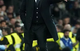 Primeira pré-lista de Carlo Ancelotti pela Seleção tem seis nomes do Flamengo