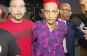 Prisão de Oruam: Rapper passa por audiência de custódia na tarde desta quarta-feira (23)
