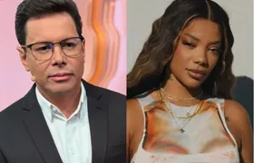 Processo movido por Ludmilla contra Marcão do Povo, por racismo, sofre reviravolta