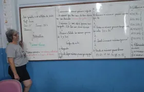 Professor: muito além da sala de aula