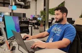 Programa Jovem Aprendiz da Águas do Rio abre vagas para cursos profissionalizantes com bolsa-auxílio e benefícios por um ano