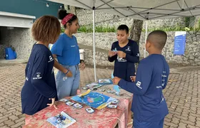 Projeto Grael promove Semana do Meio Ambiente com programação especial