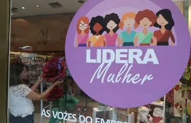 Projeto Lidera Mulher abre inscrições para a 16ª turma em São Gonçalo