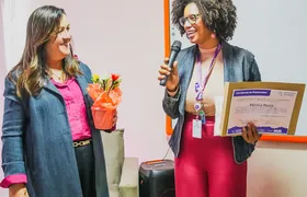Projeto Rearticulando Rede Mulher promove 5º Encontro Bimensal em São Gonçalo