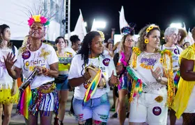 Projeto de Niterói ganha visibilidade no maior evento de samba do país; saiba mais